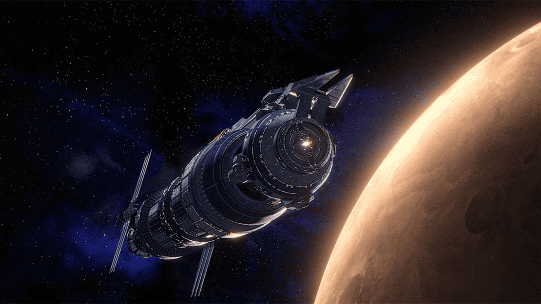 Babylon 5 | The Outerhaven Babylon 5: The Road Home, Babylon 5 The Road Home