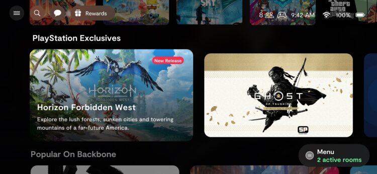 BackboneOne-PlaystationEdition-image2 | The Outerhaven Android