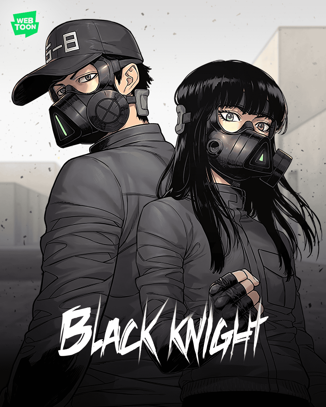 BlackKnight_Social_Ver1_4x5 | The Outerhaven Black Knight