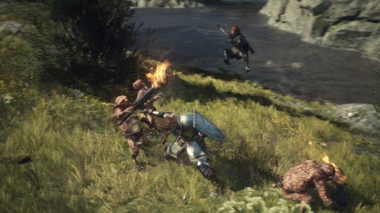 Dragon Dogma reveal screenshot-05