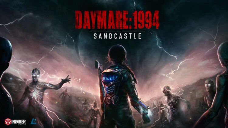 Daymare 1994 Keyart 1280x720