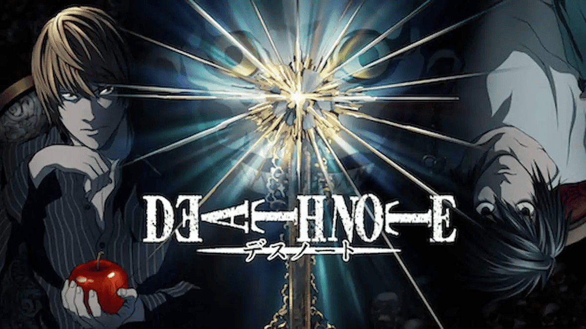 Feature-All-Death-Note-Characters-Ranked | The Outerhaven