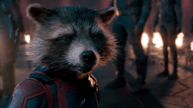 GOTG Vol3-2 | The Outerhaven