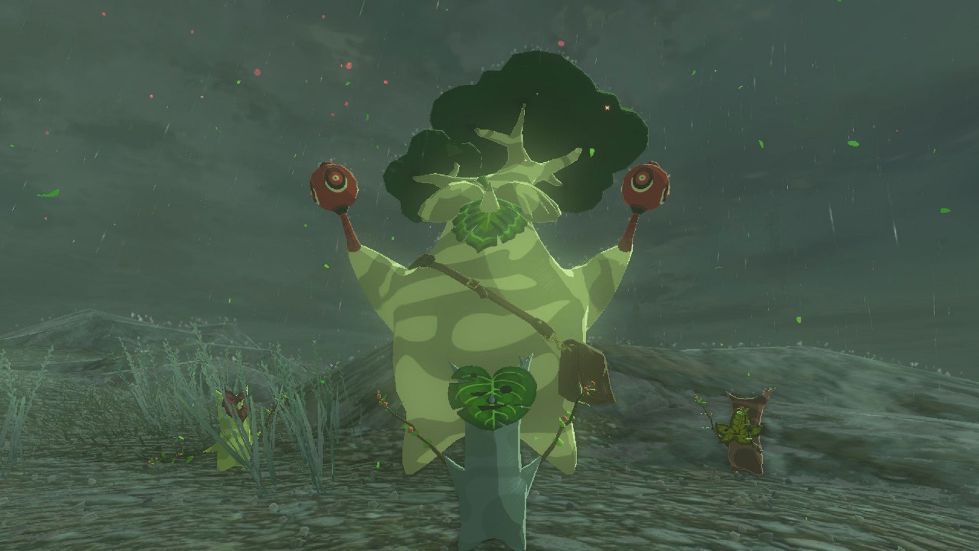 How to increase storage in The Legend of Zelda Tears of the Kingdom | The Outerhaven How to increase storage in The Legend of Zelda Tears of the Kingdom