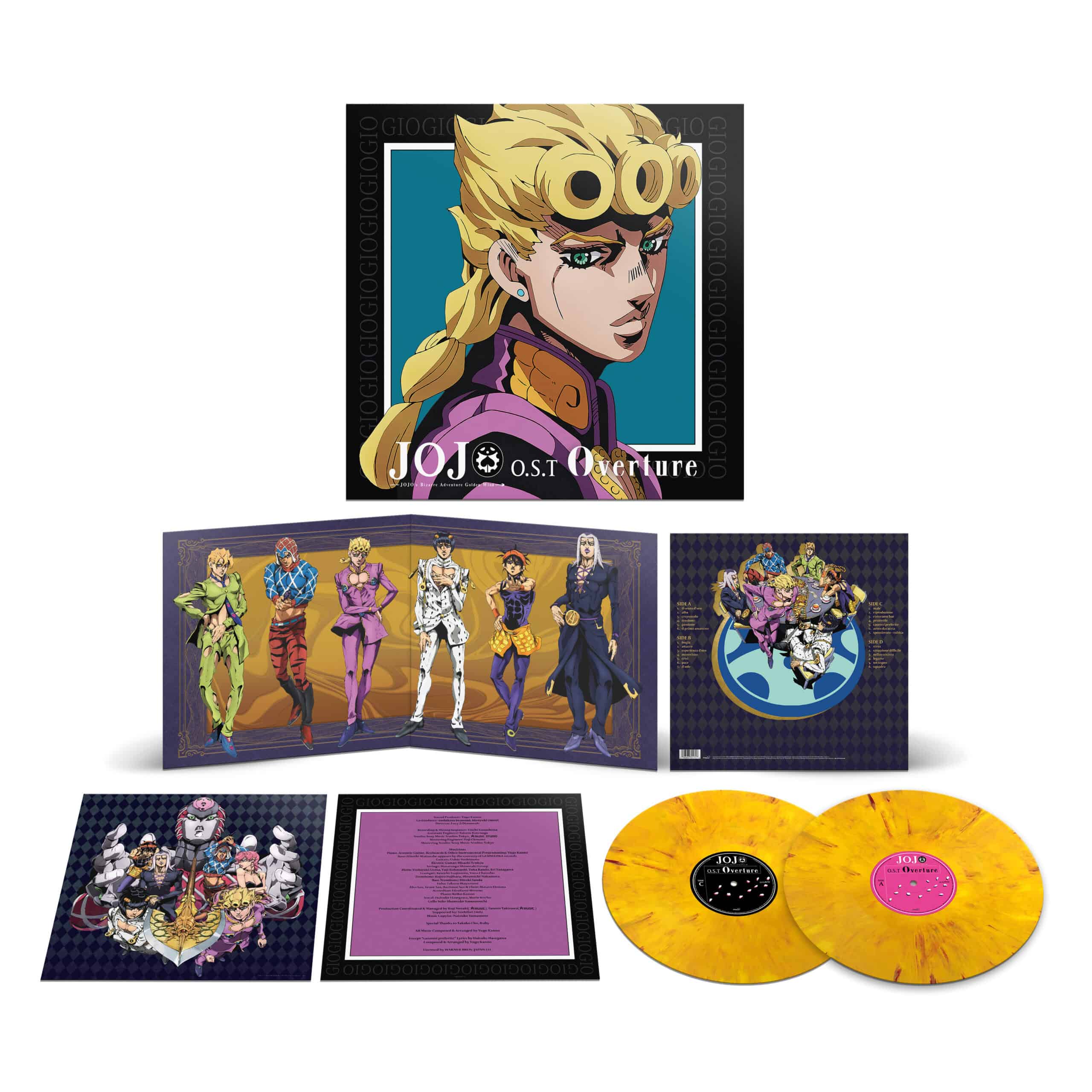 JOJO_LP_Packshot_3D_Wide | The Outerhaven