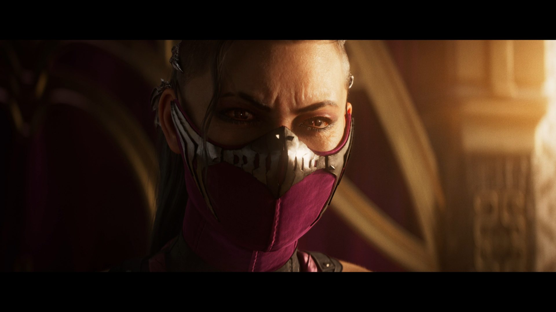 Mortal Kombat 1 - Official Reveal Trailermp4_snapshot_0055055 | The Outerhaven