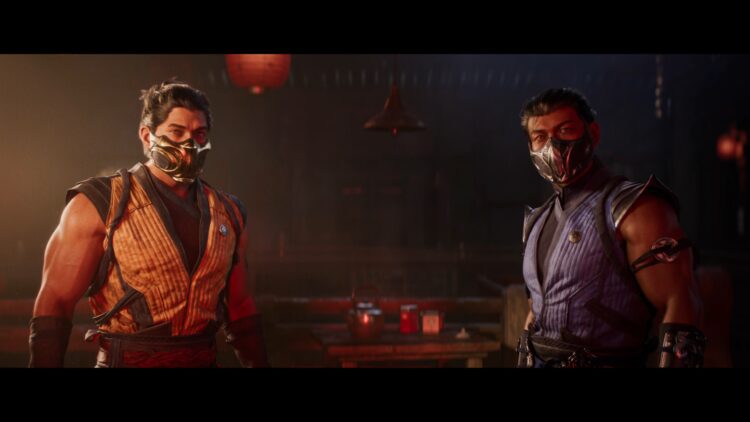 Mortal Kombat 1 - Official Reveal Trailermp4_snapshot_0109711