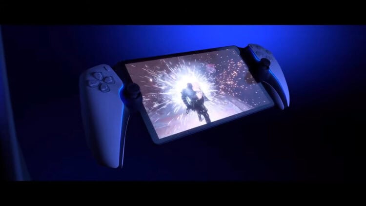 PlayStation 5 - Project Q Reveal Trailer _ PlayStation Showcase 2023 2 | The Outerhaven PlayStation 5 - Project Q Reveal Trailer _ PlayStation Showcase 2023 2