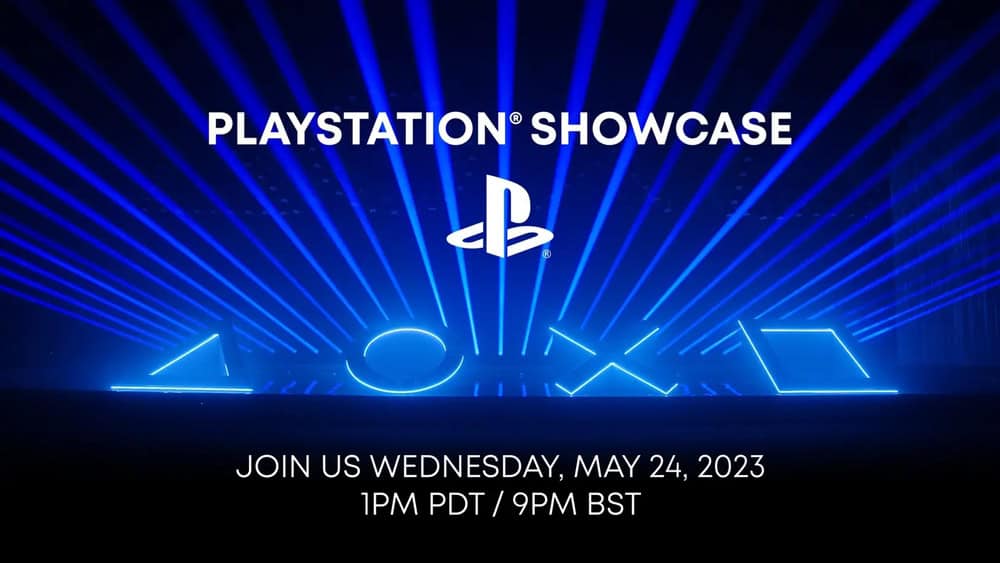 PlayStation Showcase May 2023 | The Outerhaven PlayStation Showcase May 2023