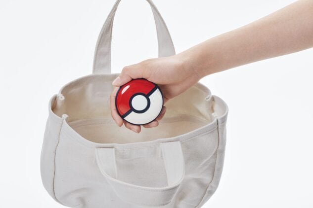 Pokemon-Go-Plus-device-on-the-go | The Outerhaven