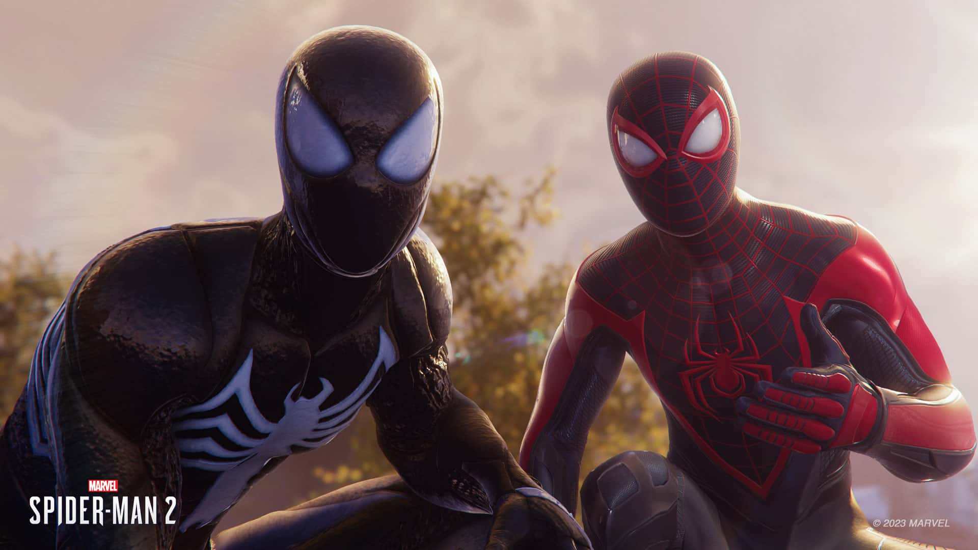 Spider-Man 2 | The Outerhaven Marvel's Spider-Man 2, Insomniac Games