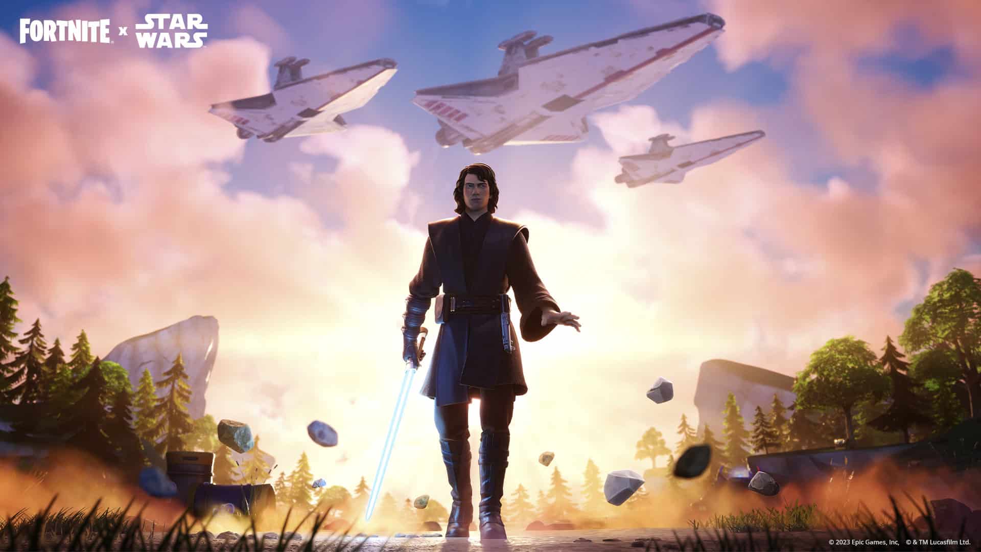Star-Wars-Fortnite-2023-header | The Outerhaven Star Wars Fortnite