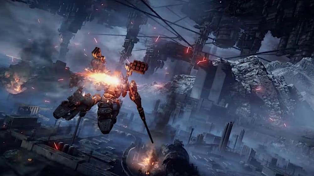 armored-core-6-release-date | The Outerhaven armored-core-6-release-date