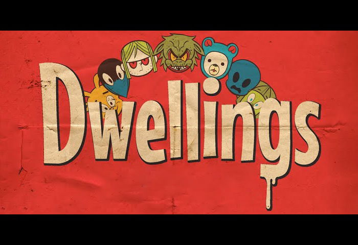 dwellings | The Outerhaven