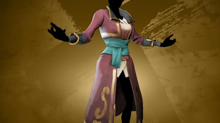 seasonal reward 2 | The Outerhaven