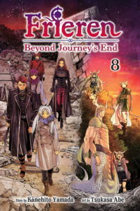 Frieren: Beyond Journey’s End