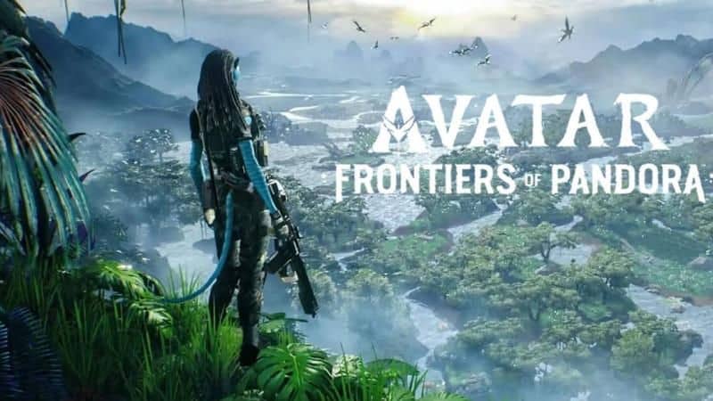Avatar Frontiers of Pandora | The Outerhaven Frontiers of Pandora Ubisoft