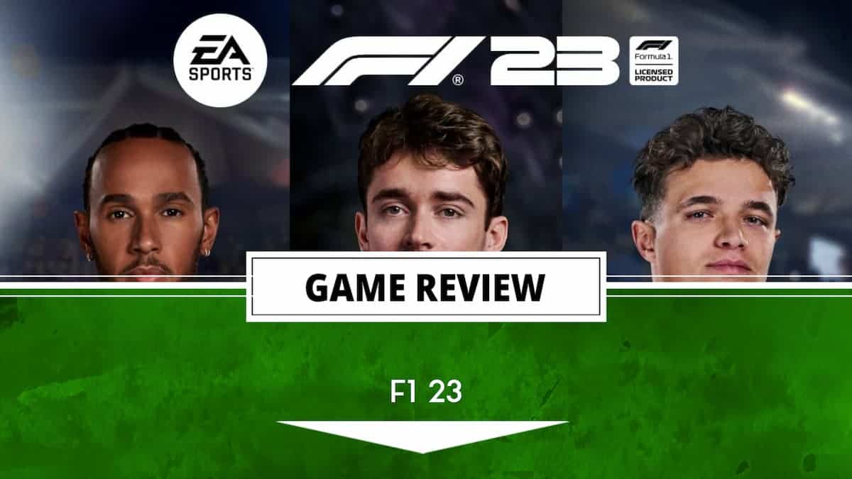 F1-23-Review-image | The Outerhaven F1 23 review