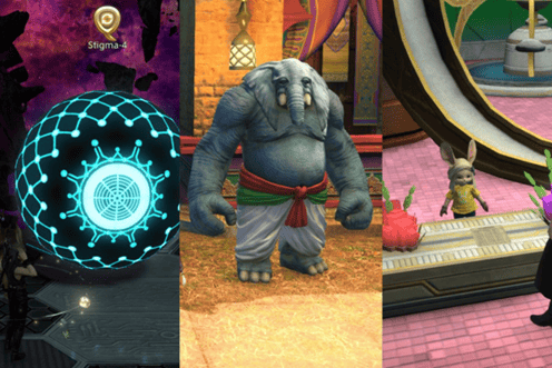 FFXIV-Daily-Picture2 | The Outerhaven Final Fantasy XIV Online Beast Tribes