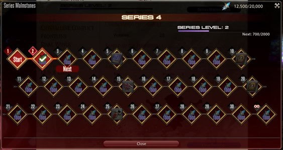 FFXIV-Daily-Picture5 | The Outerhaven Final Fantasy XIV Online Treasure Maps