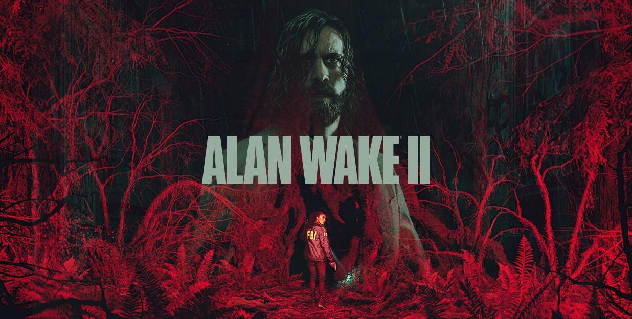 Alan Wake 2 | The Outerhaven Alan Wake 2
