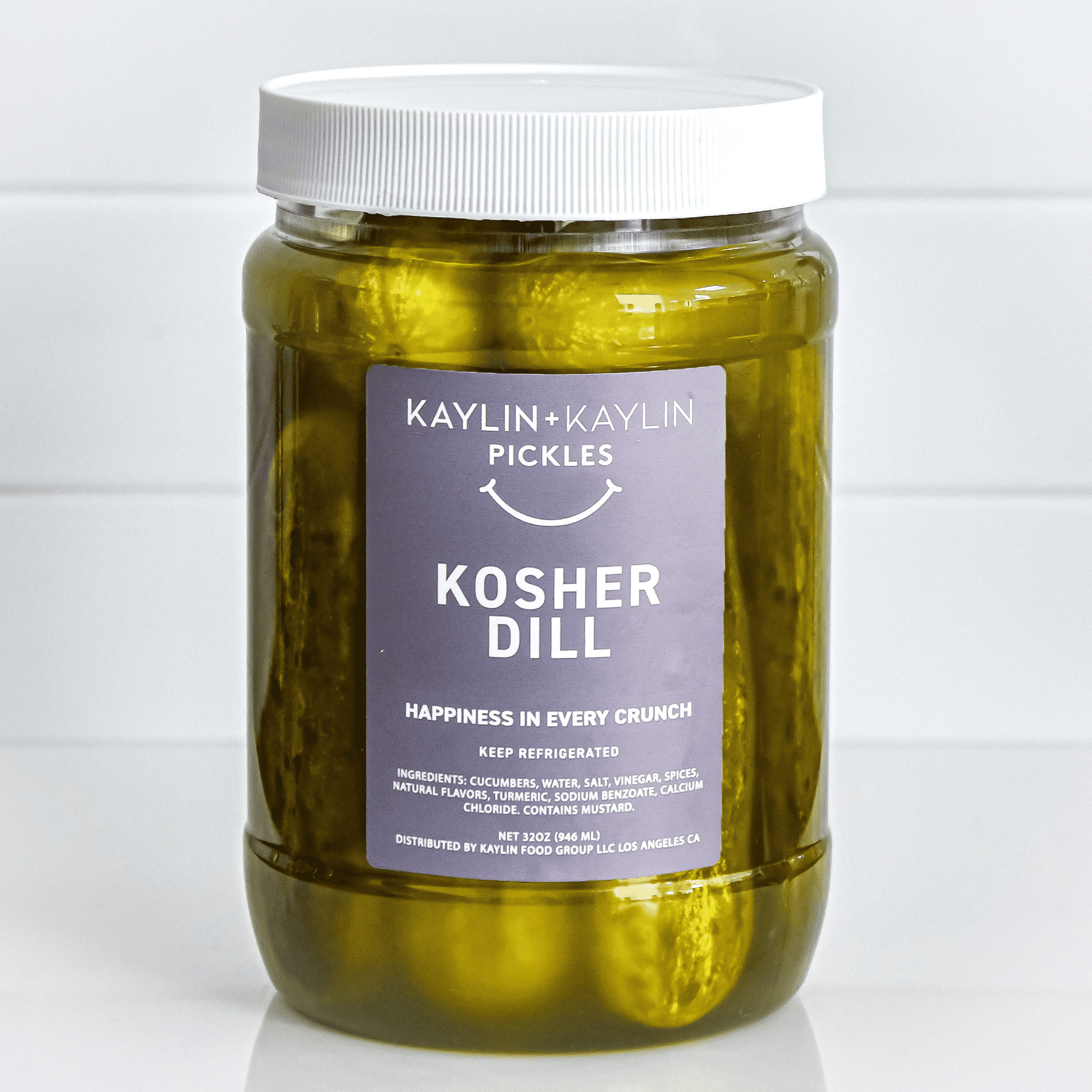 KosherDill_3064x | The Outerhaven Pickles