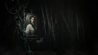 Layers_of_Fears_Portrait | The Outerhaven Layers of Fear