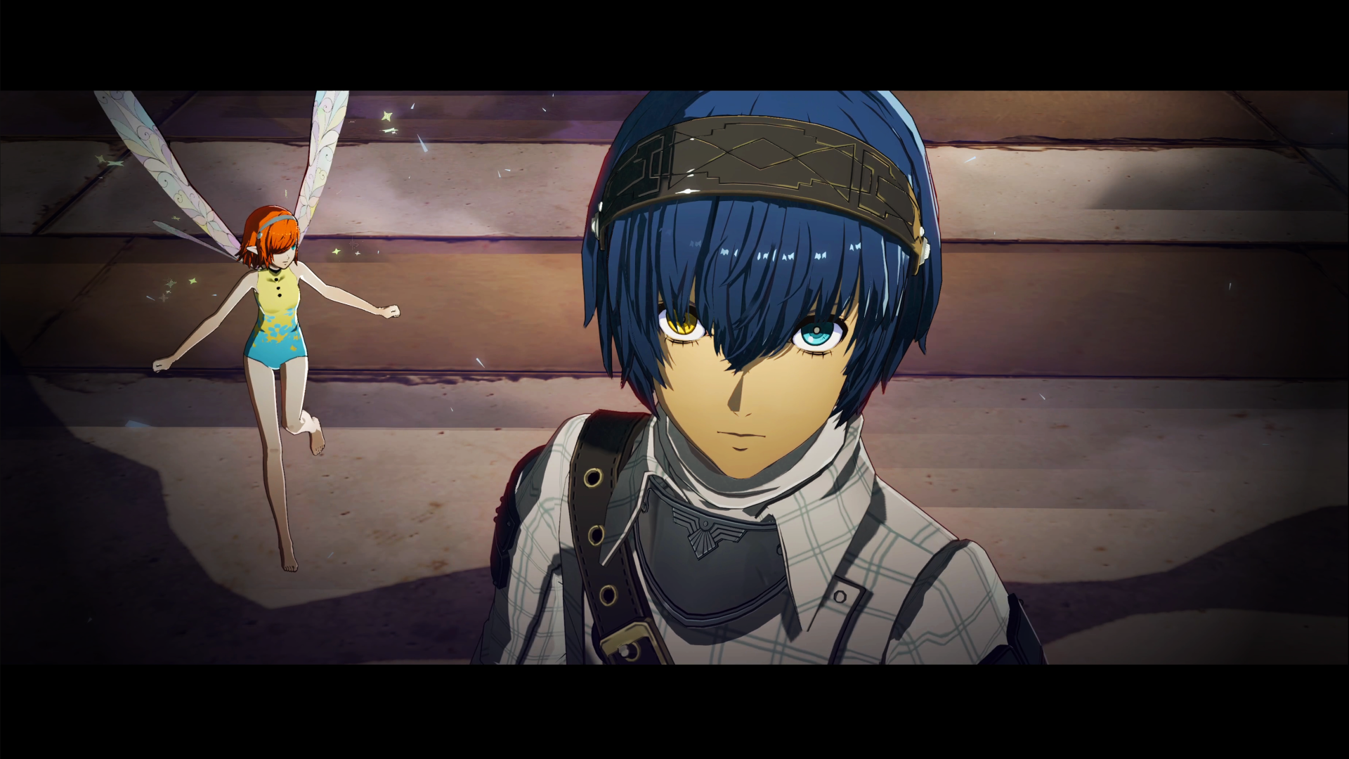 Metaphor_Event Screenshot_1 | The Outerhaven