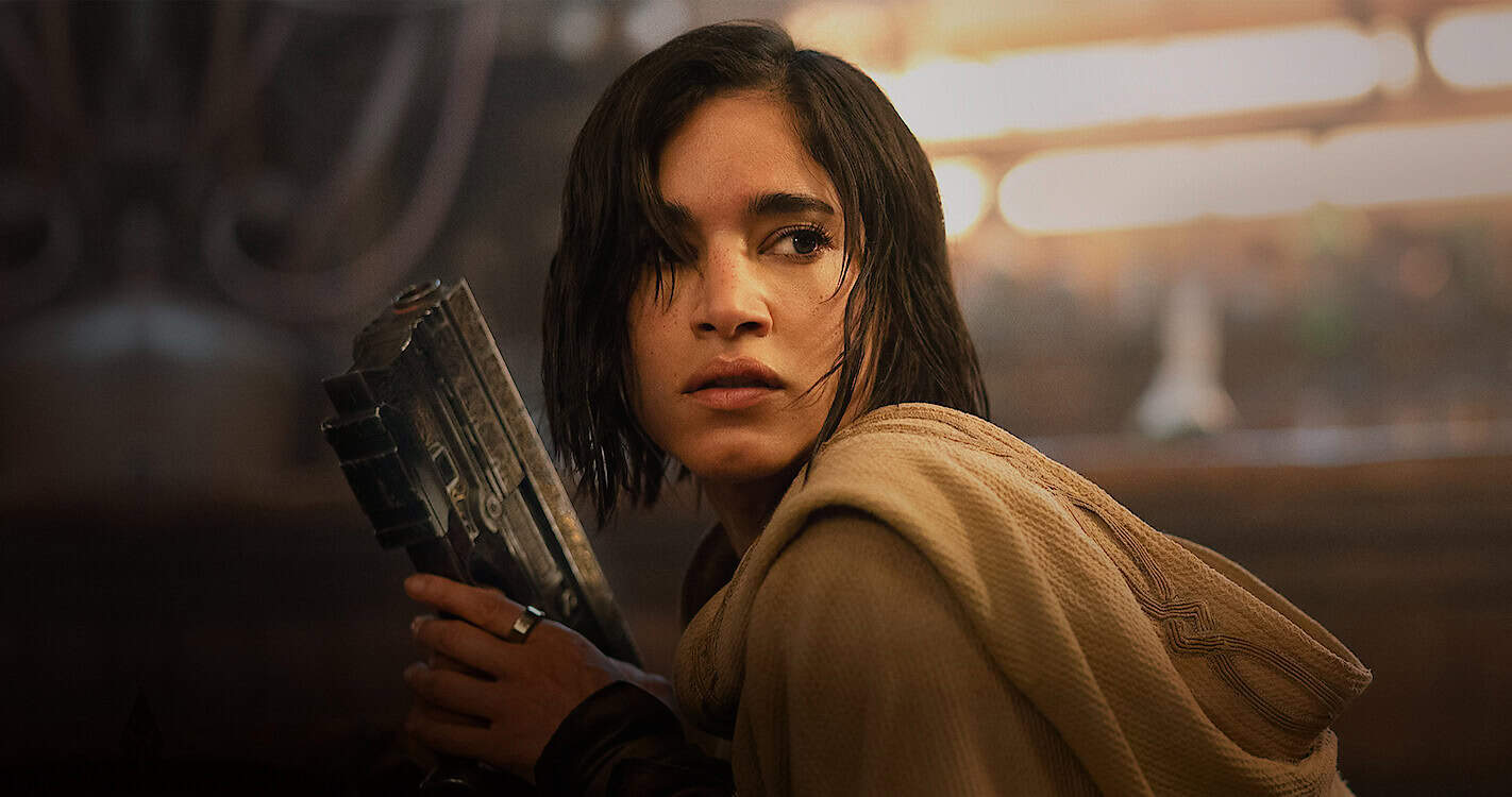 Rebel Moon2 | The Outerhaven Rebel Moon, Zack Snyder, Rebel Moon Part One: A Child Of Fire