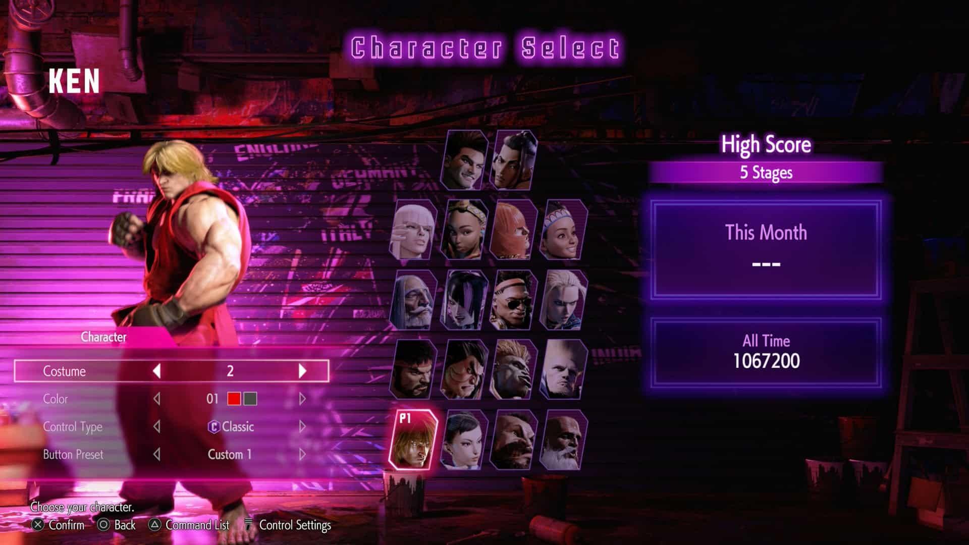 Street Fighter 6 Ken Red Gi - outift 2 | The Outerhaven Street Fighter 6 Ken Red Gi - outift 2