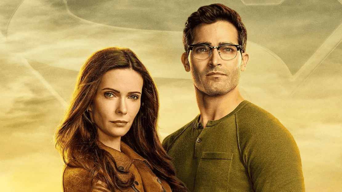 Superman & Lois-2 | The Outerhaven Superman & Lois