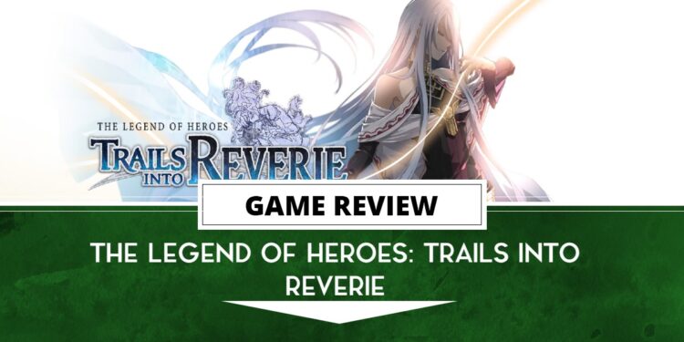 Trails into Reverie, Falcom, NIS America