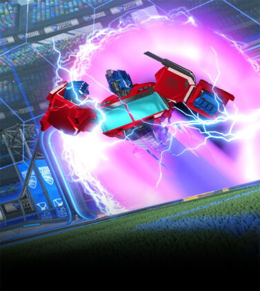 Rocket League