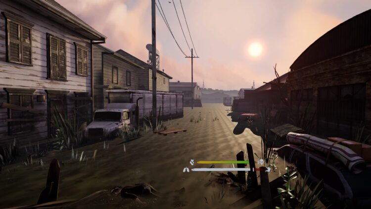 Walking-Dead | The Outerhaven