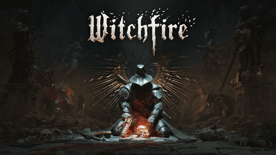 Witchfire Early Access Image | The Outerhaven Witchfire Early Access Image