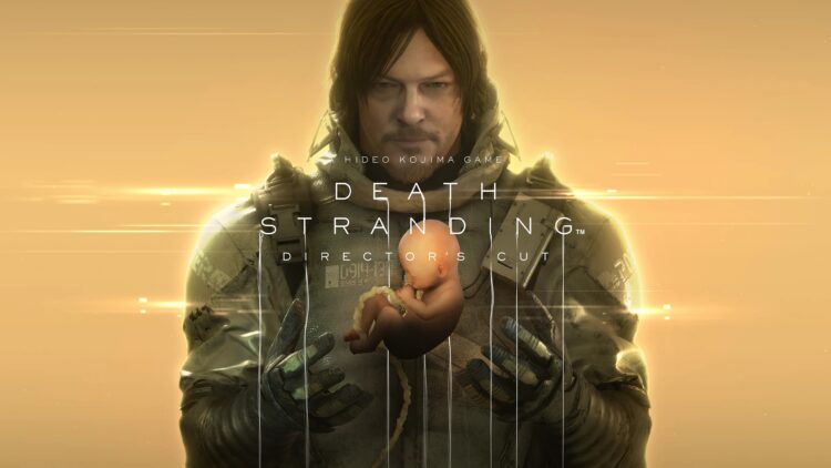 death stranding image