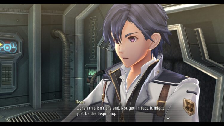 The Legend of Heroes: Trails into Reverie Review