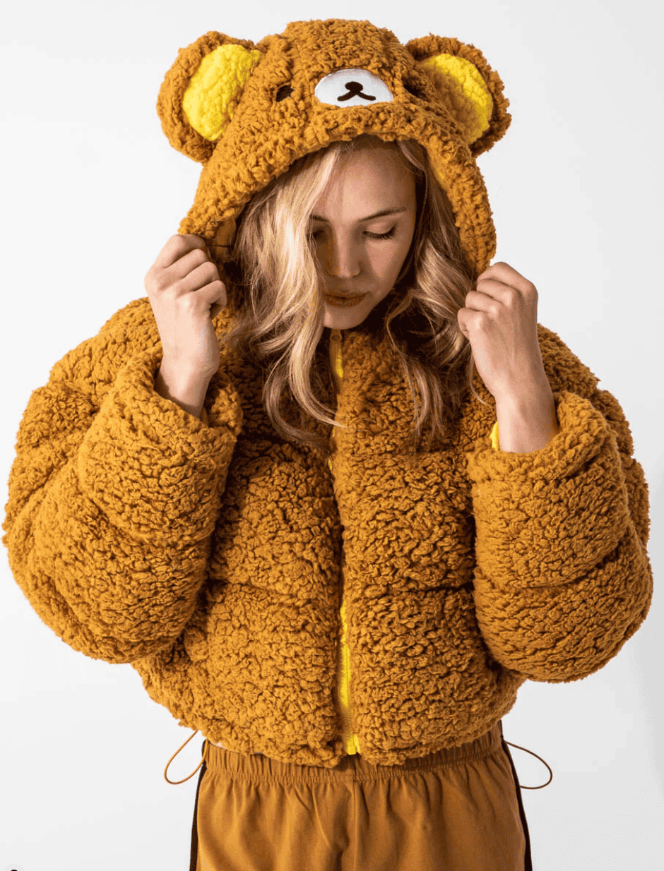image | The Outerhaven Rilakkuma