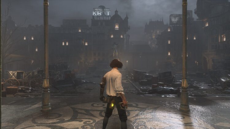 Lies of P game screenshot | The Outerhaven Lies of P game screenshot