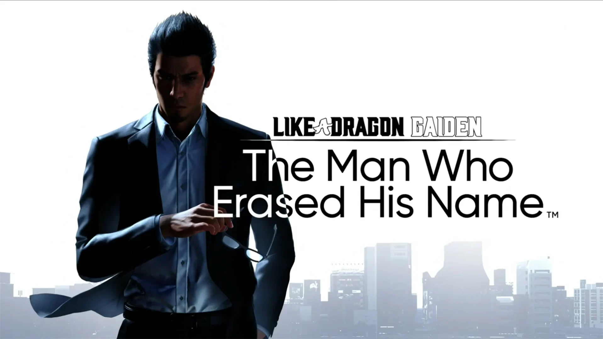 like a dragon gaiden | The Outerhaven