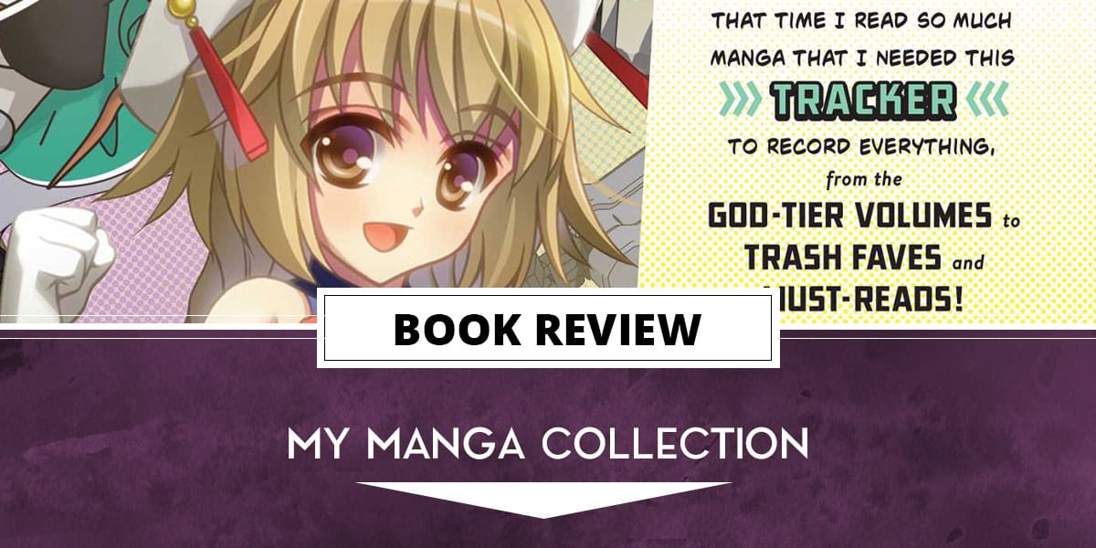 mymangacollection | The Outerhaven