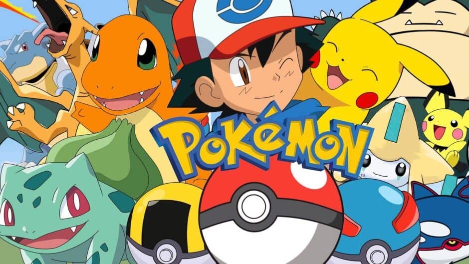 pokemon-940x529 | The Outerhaven The Pokemon Company