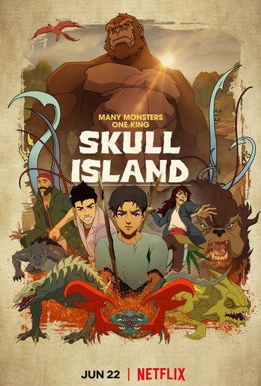 Skull Island