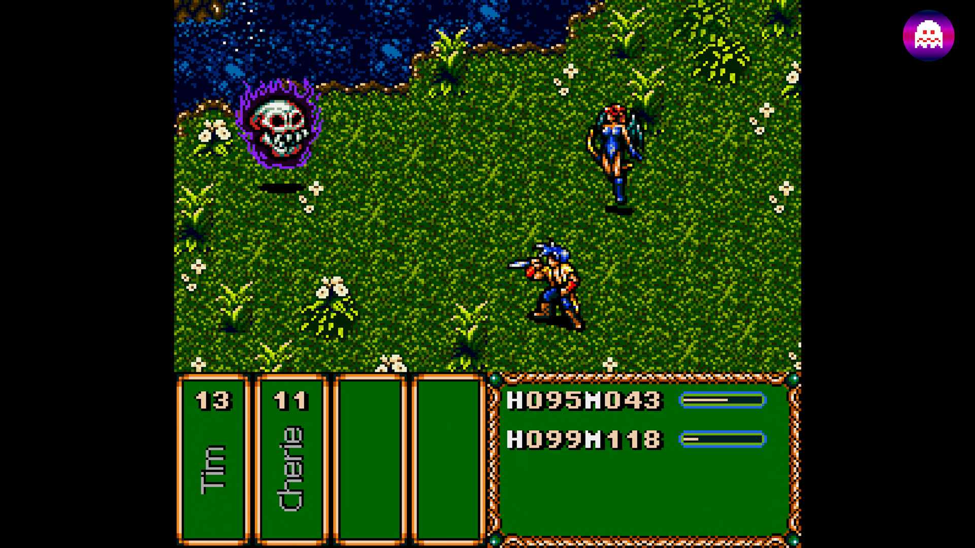 Antstream Arcade Brave Battle Saga | The Outerhaven