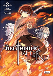 51LEnug2X9L._SX346_BO1,204,203,200_ | The Outerhaven The Beginning After the End