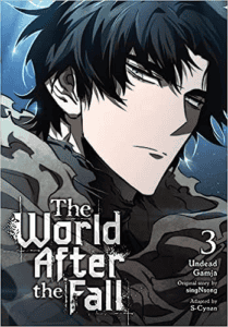 51lKS9XTtOL._SX346_BO1,204,203,200_ | The Outerhaven The World After the Fall