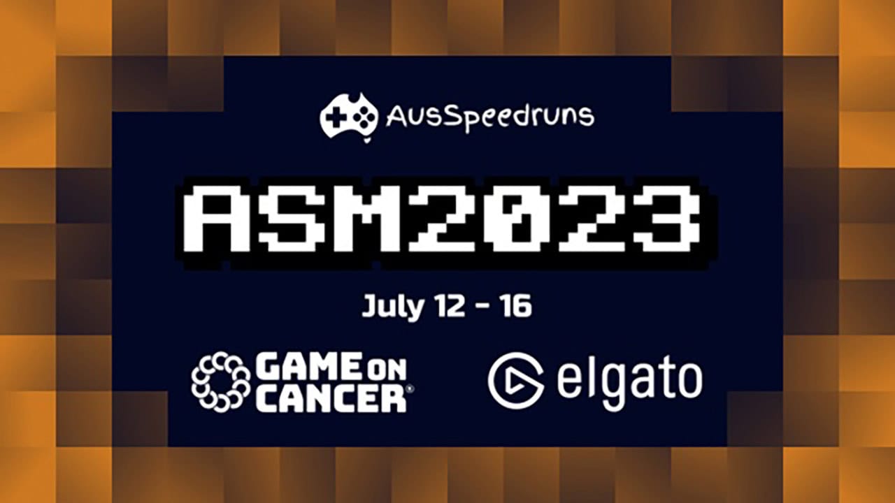 ASM2023 | The Outerhaven