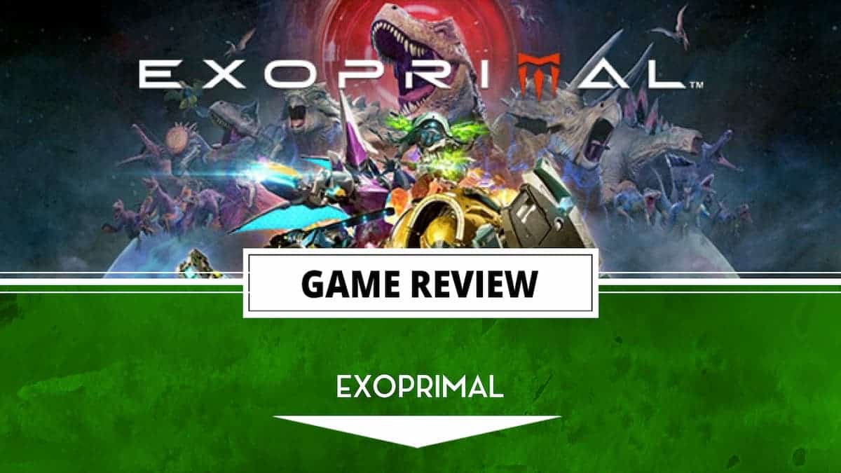 Exoprimal-Review-image | The Outerhaven Exoprimal Review