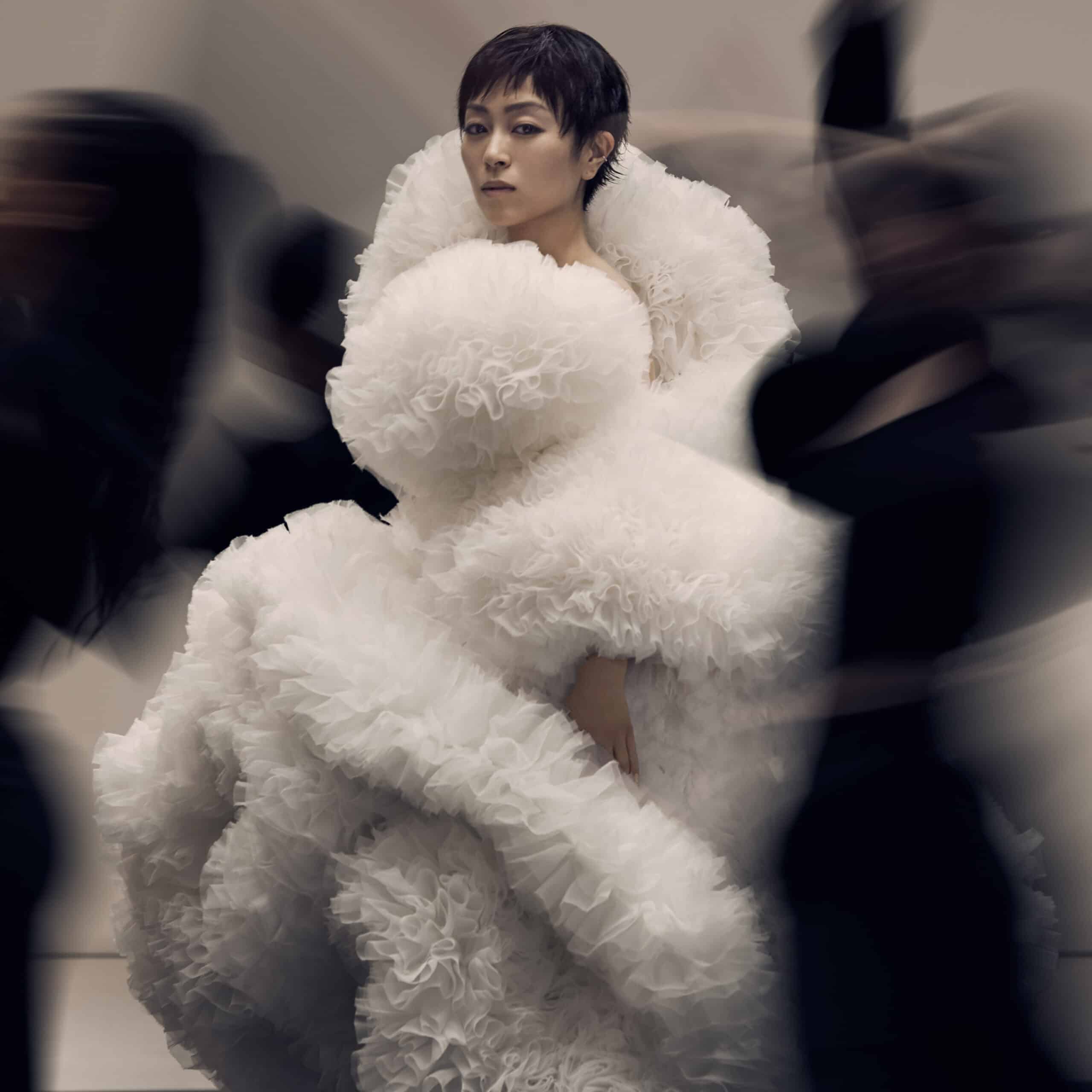 Gold_artwork | The Outerhaven Hikaru Utada