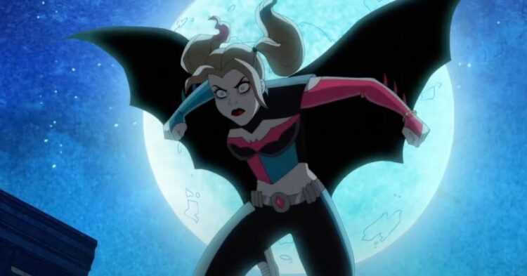 Harley Quinn Season 4